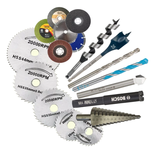 لوازم جانبی