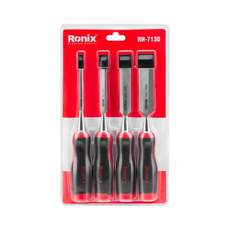 مجموعه 4 عددی مغار رونیکس مدل RH-7130