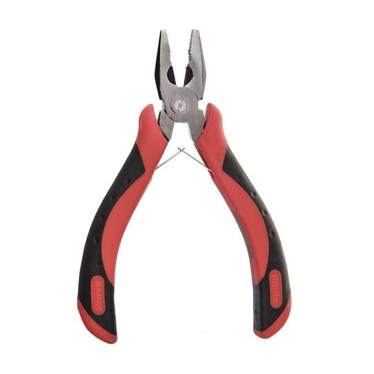 انبردست رونیکس مدل RON-1104 سایز 4.5 اینچ