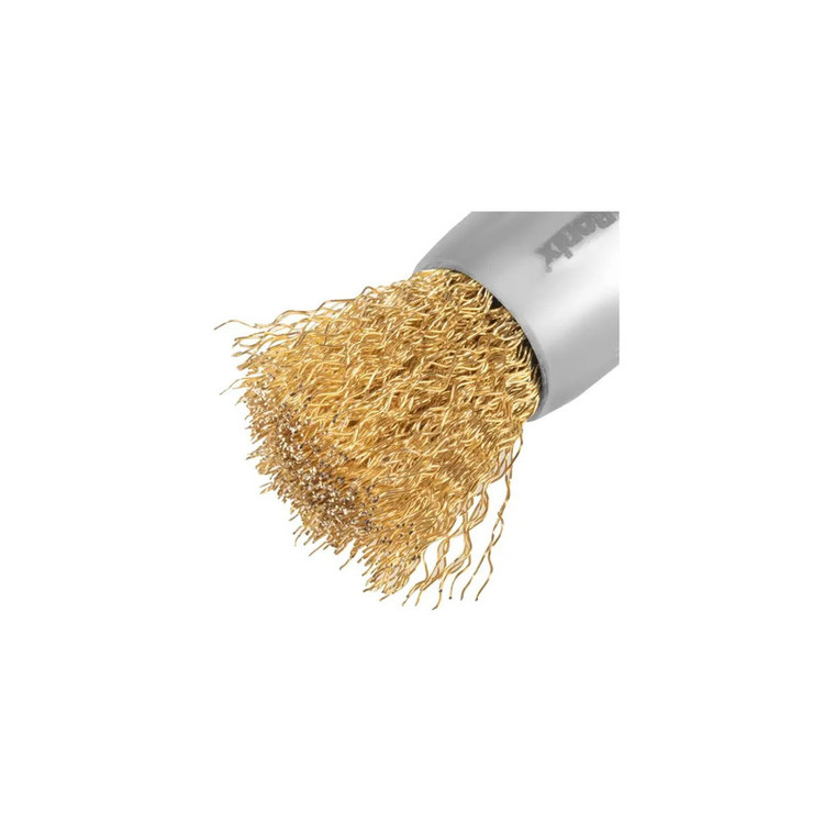 فرچه سیمی سر دریلی رونیکس مدل RH-9939 مجموعه 5 عددی