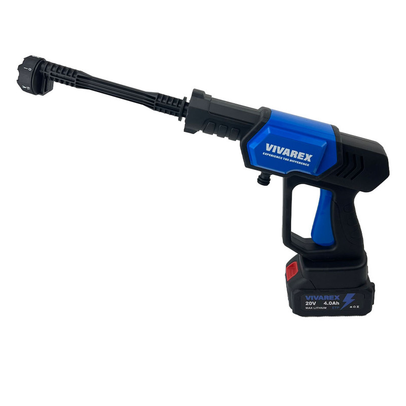 کارواش شارژی  ویوارکس مدل VR2450V2-PW (قسطی با چک و بدون چک)