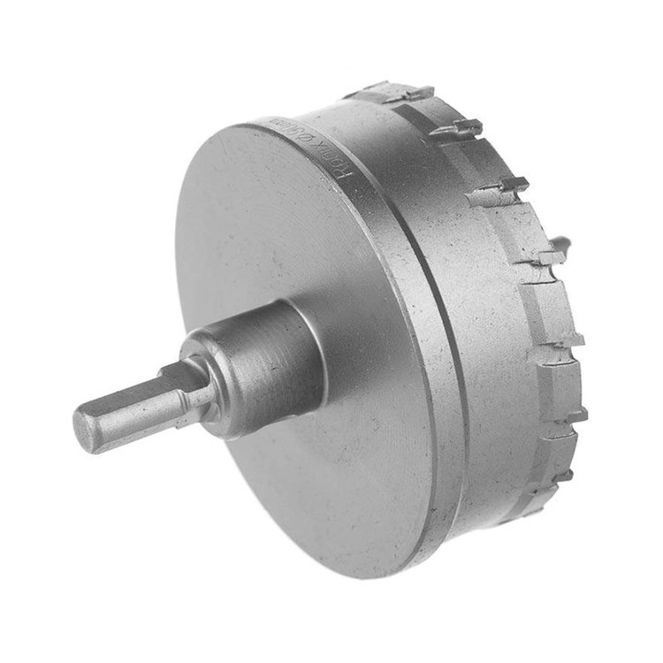 مته گردبر الماسه رونیکس مدل RH-5208 سایز 100 میلی متر