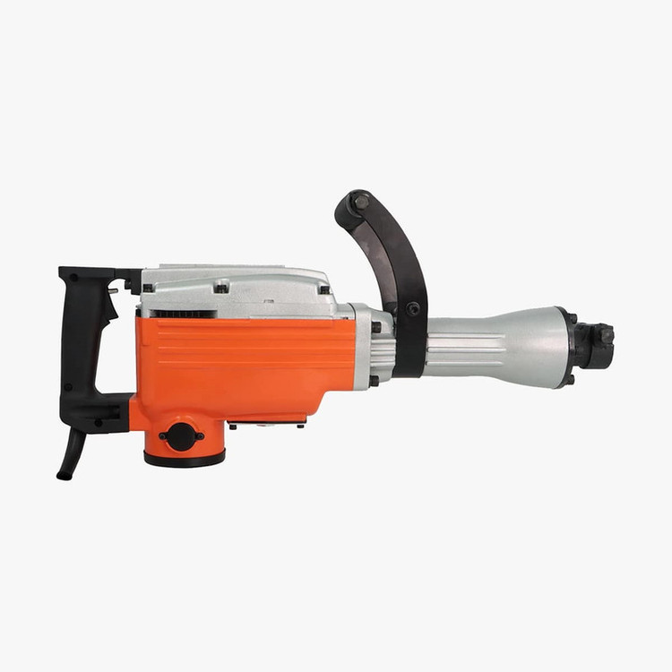 چکش تخریب روغنی 15 کیلویی 1500 وات مکس کد T65