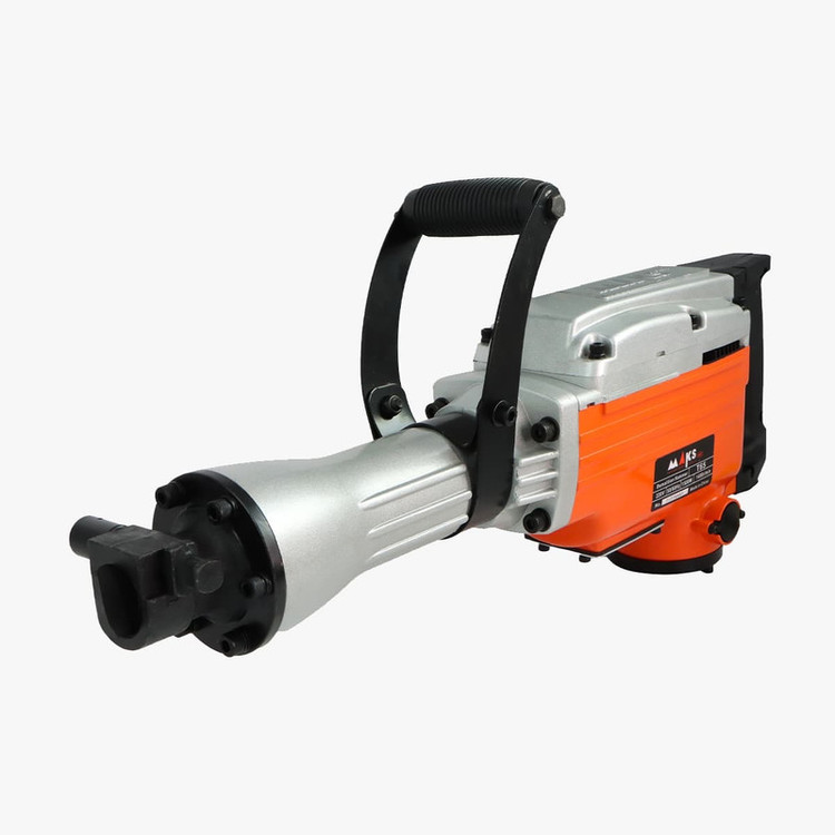 چکش تخریب روغنی 15 کیلویی 1500 وات مکس کد T65