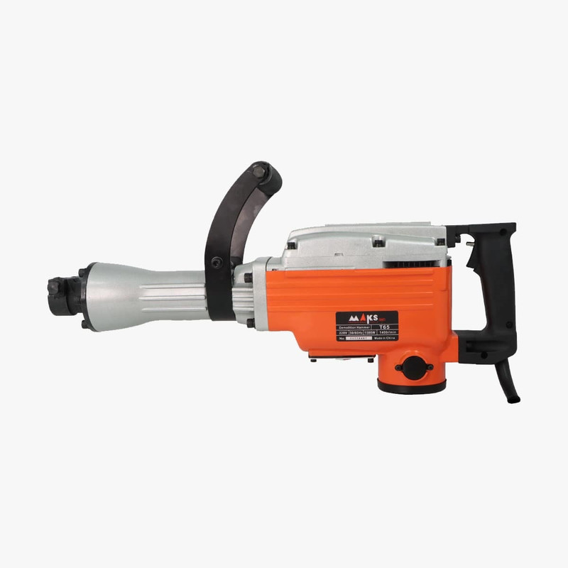 چکش تخریب مکس  مدل T65 (قسطی با چک و بدون چک)