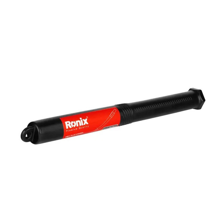 قلم نوک پهن شش گوش رونیکس مدل RH-5019