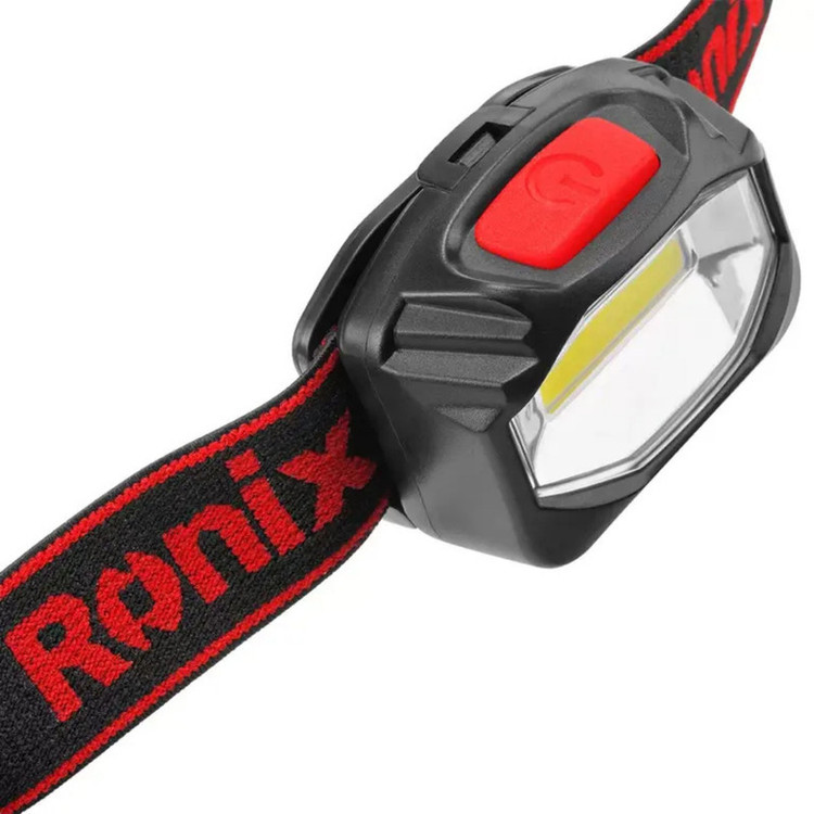 چراغ کار رونیکس مدل RH-4283