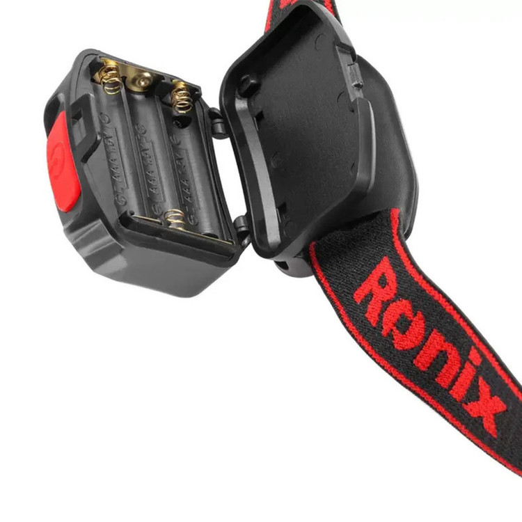 چراغ کار رونیکس مدل RH-4283