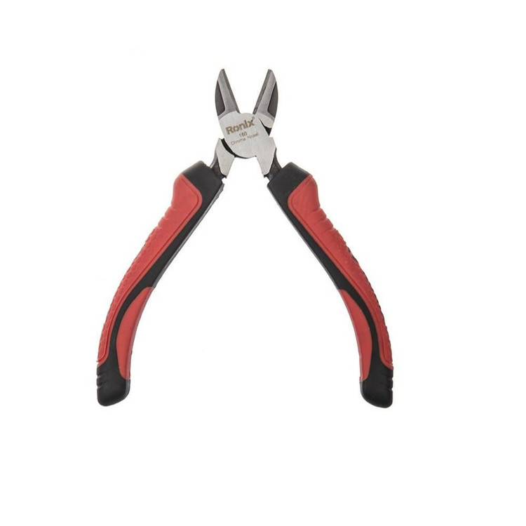 انبر سیم چین رونیکس مدل HR-1226 سایز 6 اینچ