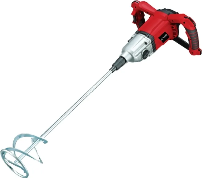 دریل همزن گیربکسی دیمردار 2000 وات محک کد MX-2000
