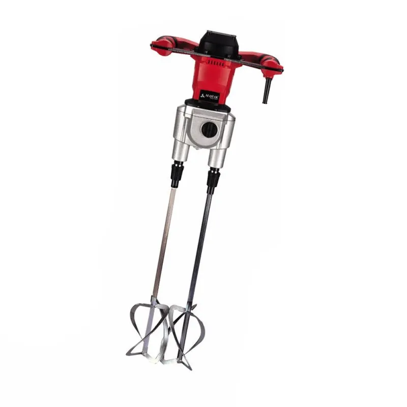 دریل میکسر 1600 وات دو محور محک کد MX-1602