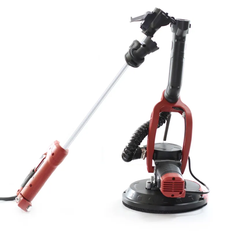 سنباده زن دیواری و سقفی محک کد DWS-230B/1
