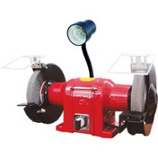 ماشین سنگ سنباده محک مدل GD 200-3HL