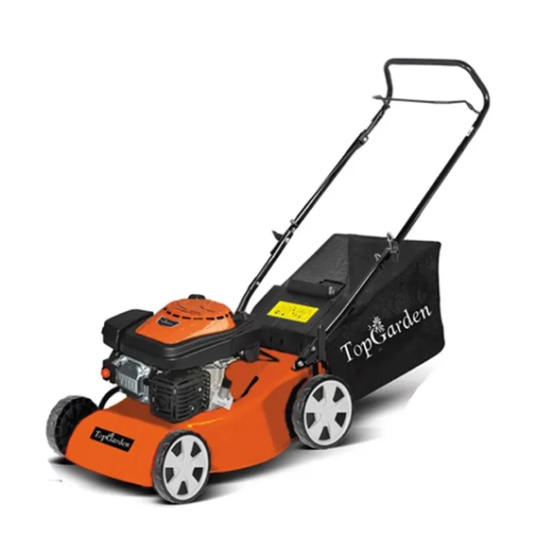 تصویر چمن زن برقی 32 سانت 1200 وات تاپ گاردن کد ELM-320H 