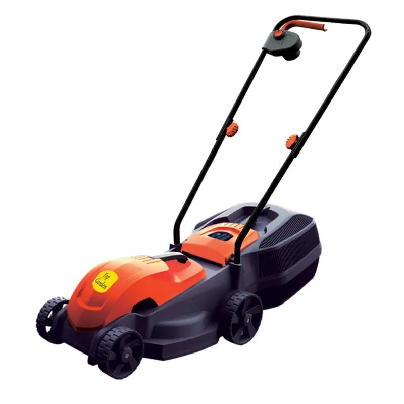 تصویر چمن زن برقی 38 سانت 1600 وات تاپ گاردن کد ELM-380H 