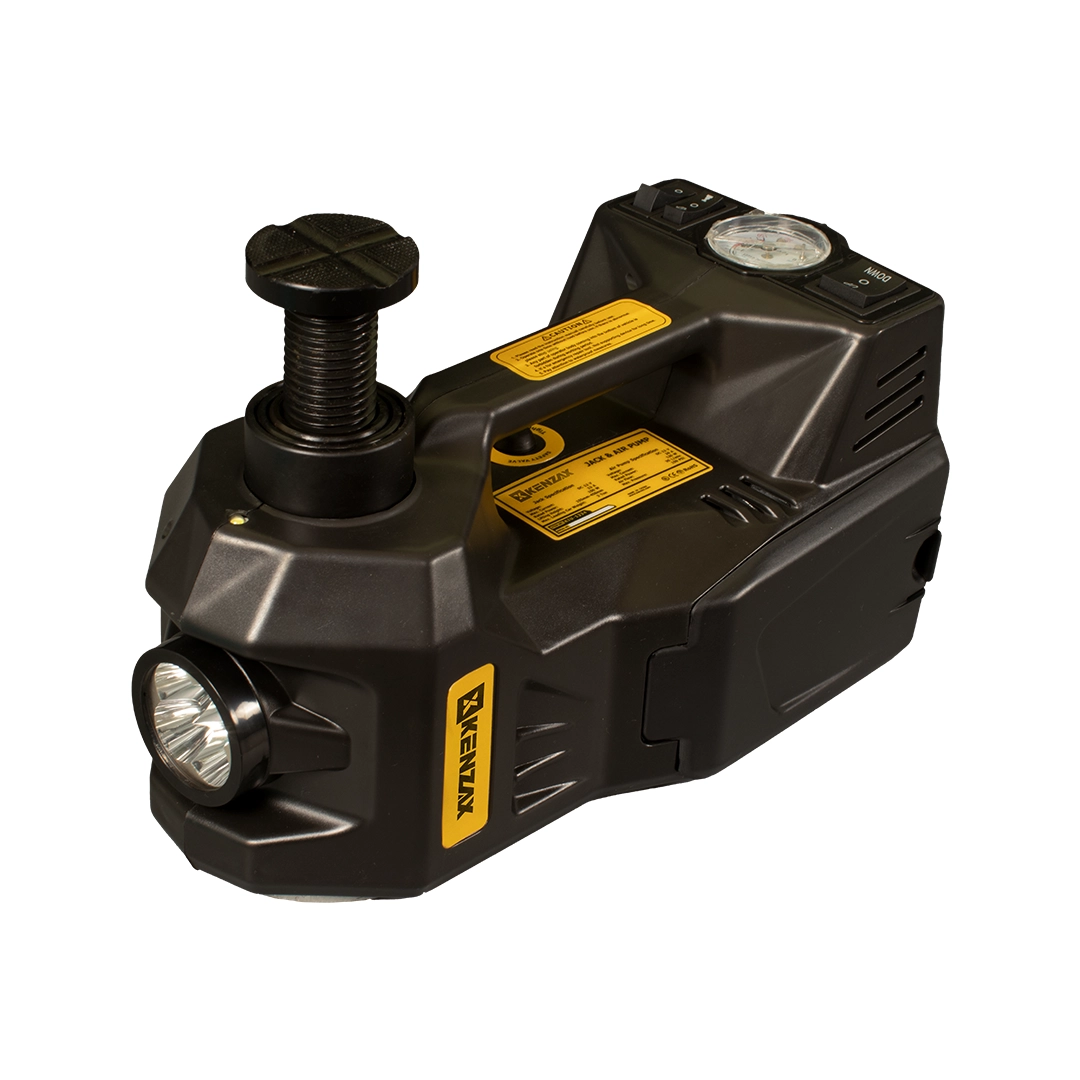 کیت پنچرگیری اضطراری کنزاکس کد KIU-1334