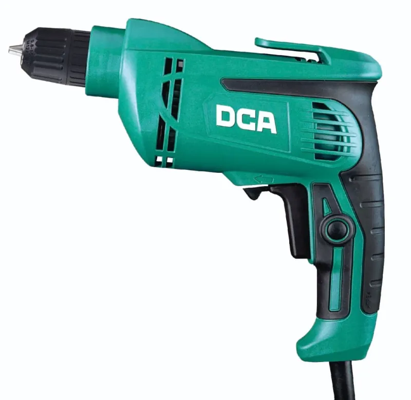 دریل 710وات سه نظام اتوماتیک DCA کدAJZ09-10K