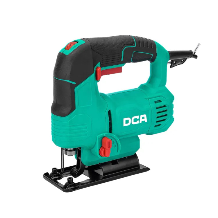 اره عمودبر 65 میلیمتر 550 وات دیمردار DCA کد AMQ02-65