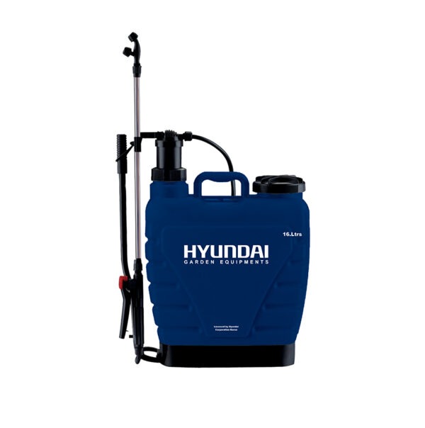 سم پاش کوله ای دستی هیوندای مدل HP-1670