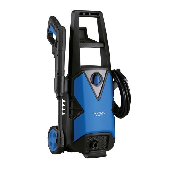 کارواش حرفه ای  هیوندای مدل HP1526-PW