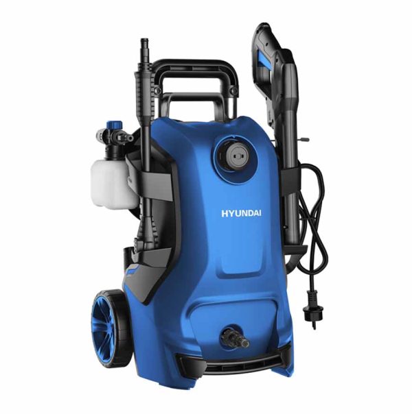کارواش  هیوندای مدل HP2160