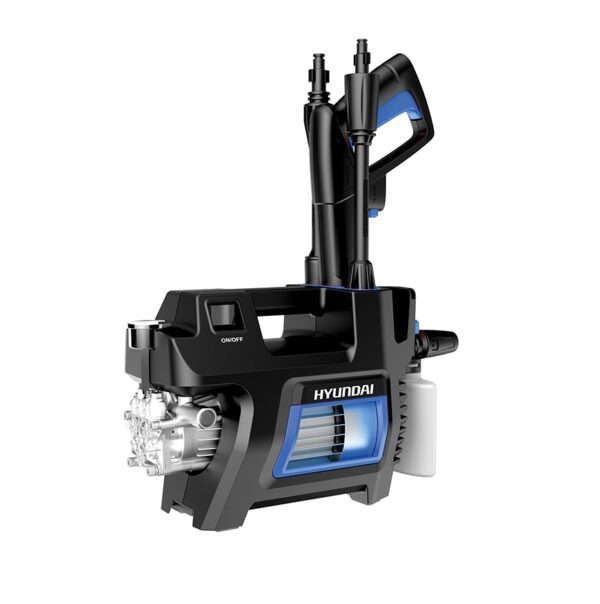 کارواش حرفه ای  هیوندای مدل HP1430