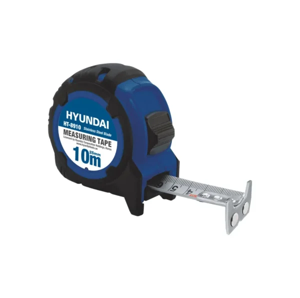 متر روکش دار 10 متری هیوندای مدل HT-8910