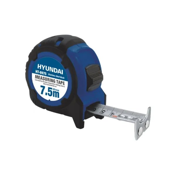 متر روکش دار 7.5 متری هیوندای مدل  HT-8975