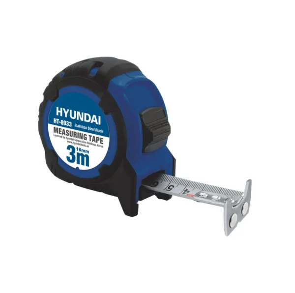 متر روکش دار 3 متری هیوندای مدل HT-8933