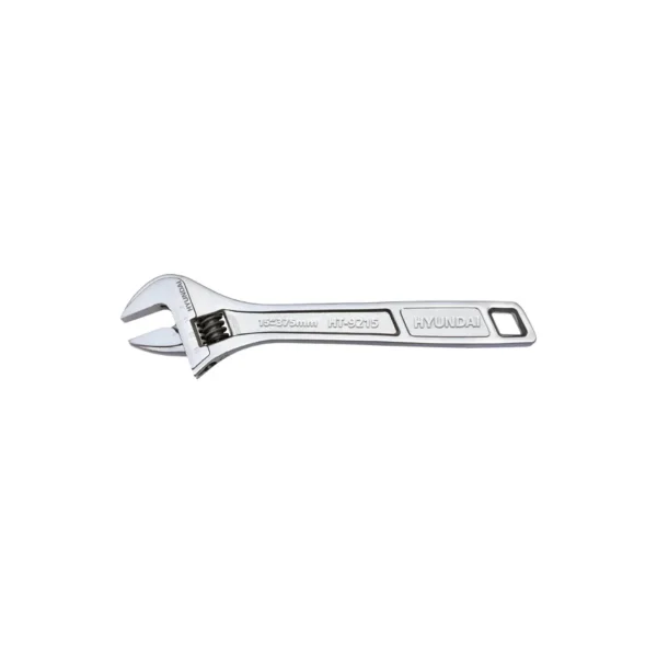 آچار فرانسه سایز 15 اینچ هیوندای مدل HT-9215