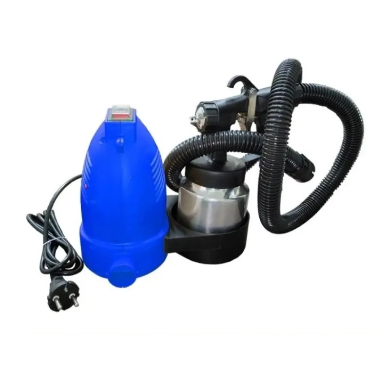 پیستوله برقی خرطومی 650 وات پی ام کد SG1