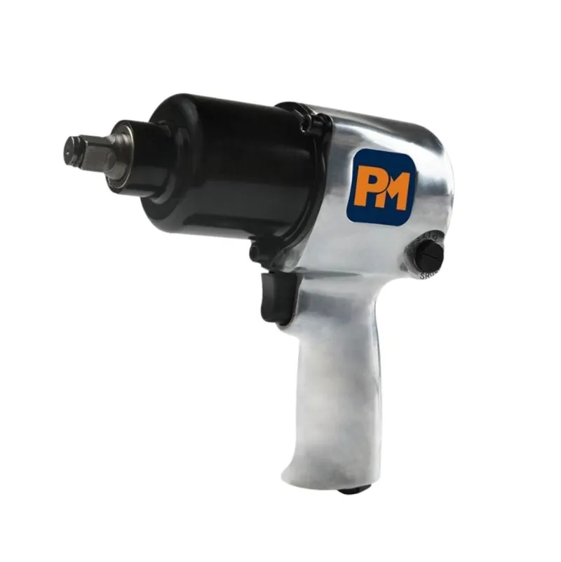 بکس بادی 1/2 اینچ 900 نیوتن‌متر پی ام کد 900NM