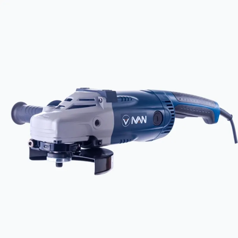 فرز آهنگری 180 میلی‌متر 2100 وات ایوان کد IV-A154 (قطعات DCA و ماکیتا)