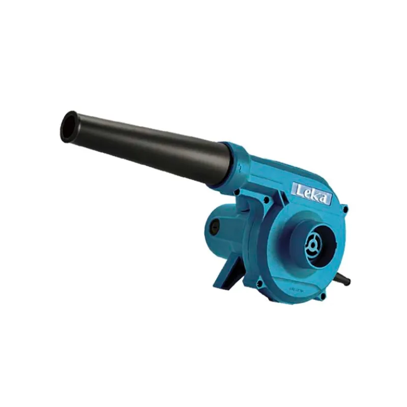 بلوور صنعتی 680 وات لکا کد BL41-06