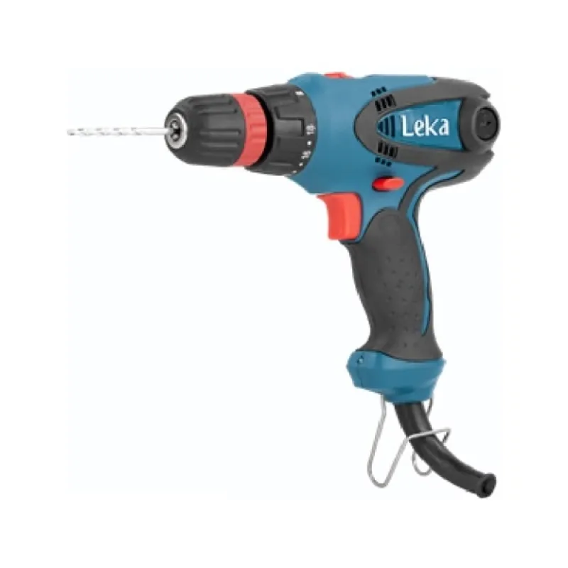پیچ گوشتی برقی لکا 280 وات کد SD10-28