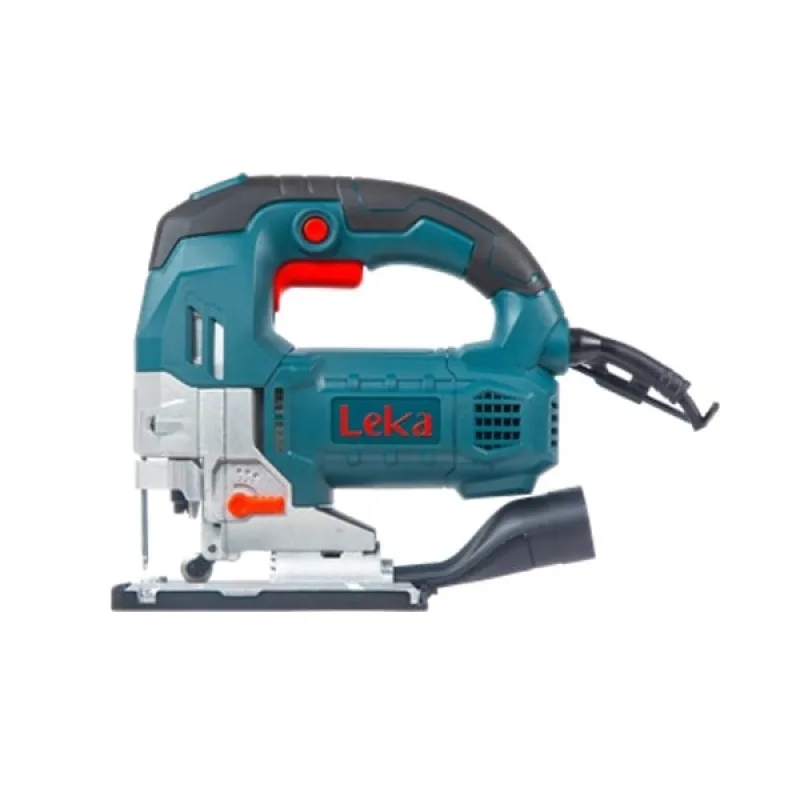 اره عمودبر گیربکسی 750 وات لکا کد 5101