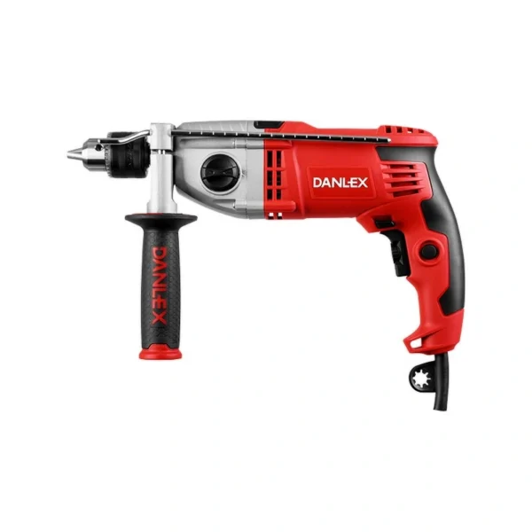 دریل چکشی دنلکس 1050 وات همراه با کیف BMC مدل DX-1111