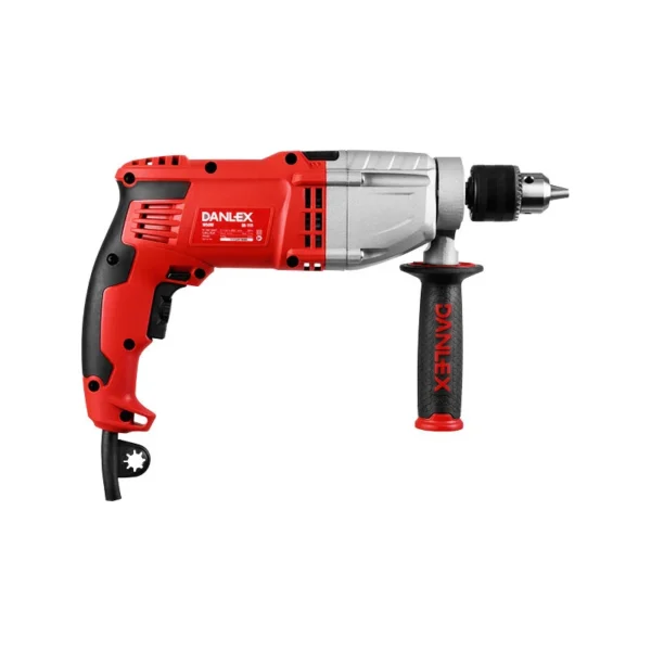 دریل چکشی دنلکس 1050 وات همراه با کیف BMC مدل DX-1111