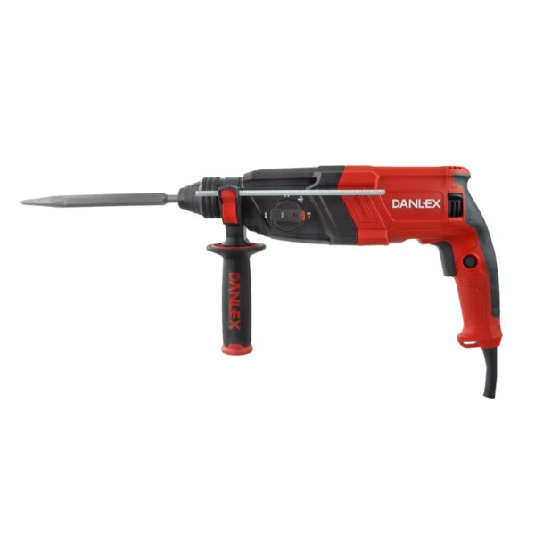 بتن کن 800 وات 2.8 ژول همراه با کیف BMC دنلکس مدل DX-3128P
