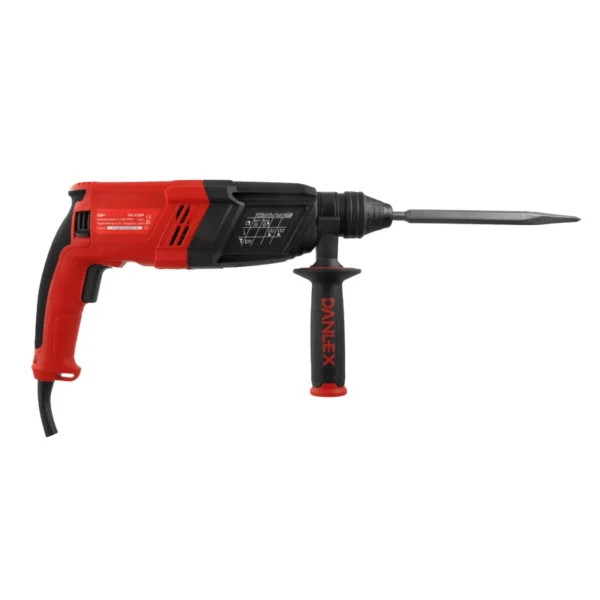 بتن کن 800 وات 2.8 ژول همراه با کیف BMC دنلکس مدل DX-3128P