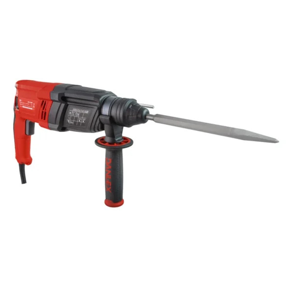 بتن کن 800 وات 2.8 ژول همراه با کیف BMC دنلکس مدل DX-3128P