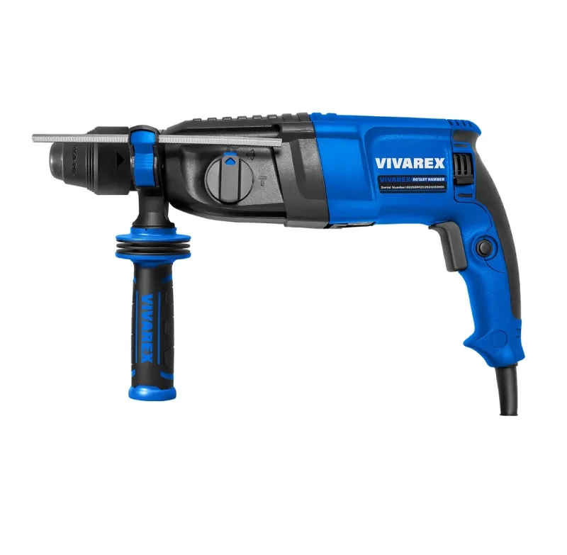 دریل بتن‌کن سه حالته 800 وات ویوارکس کد VR8026-RH