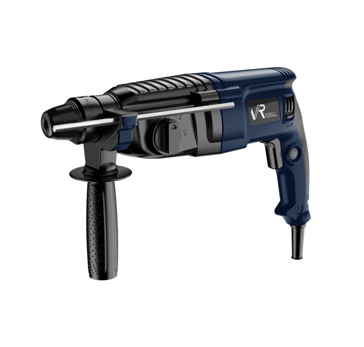 دریل بتنکن سه حالته 800 وات ویوارکس کد VR8026-RH