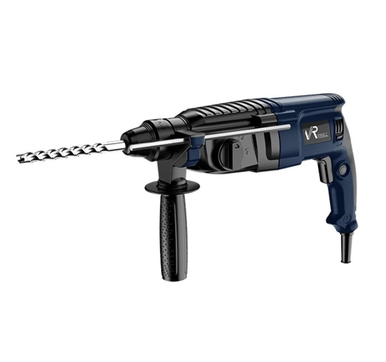 دریل بتنکن سه حالته 800 وات ویوارکس کد VR8026-RH
