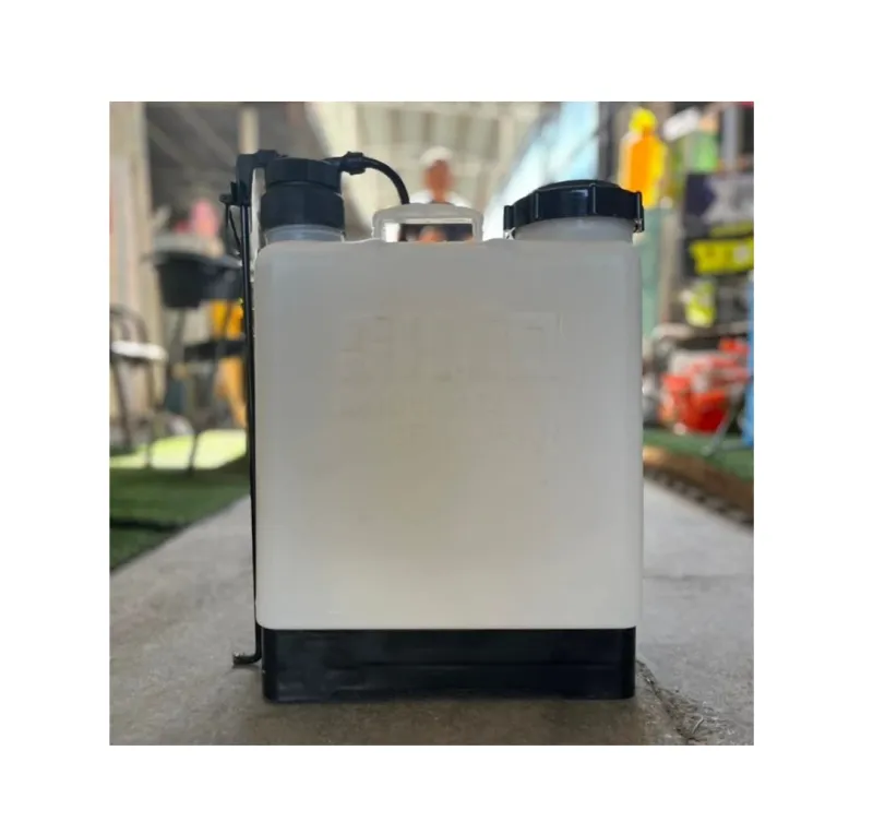 سمپاش 20 لیتری تلمبه ای دستی شاخص کد 422