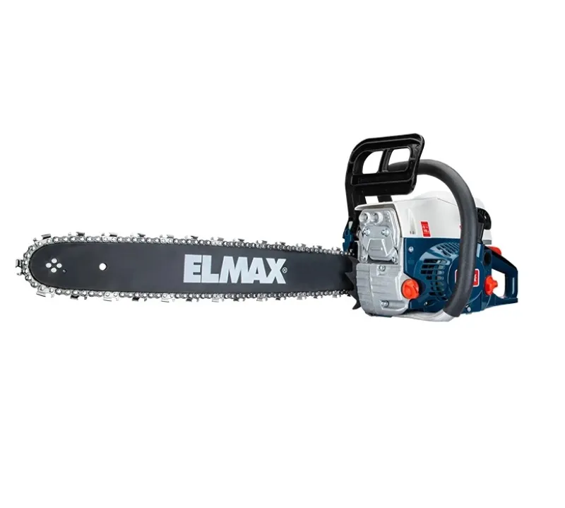 اره زنجیری بنزینی 45 سانتیمتری 45 سیسی المکس کد GS 4204