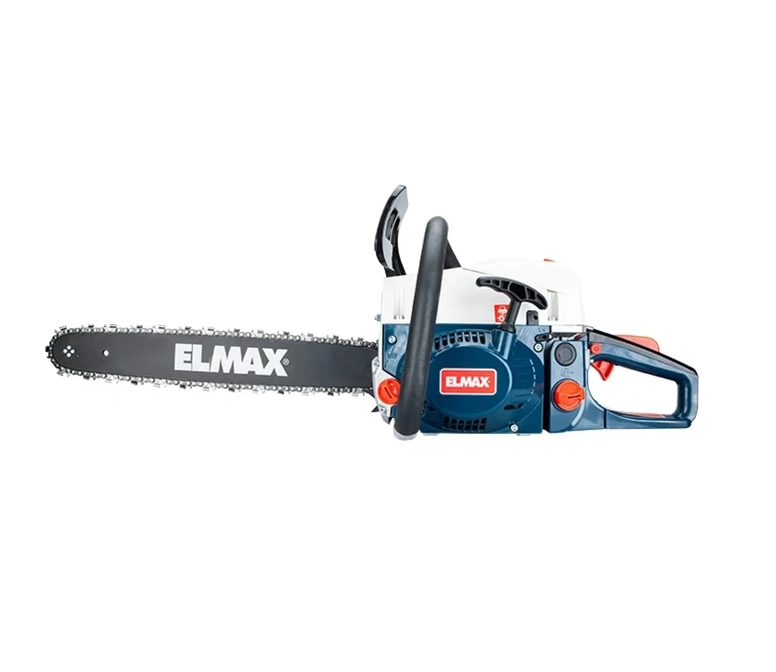 اره زنجیری بنزینی 45 سانتیمتری 45 سیسی المکس کد GS 4204