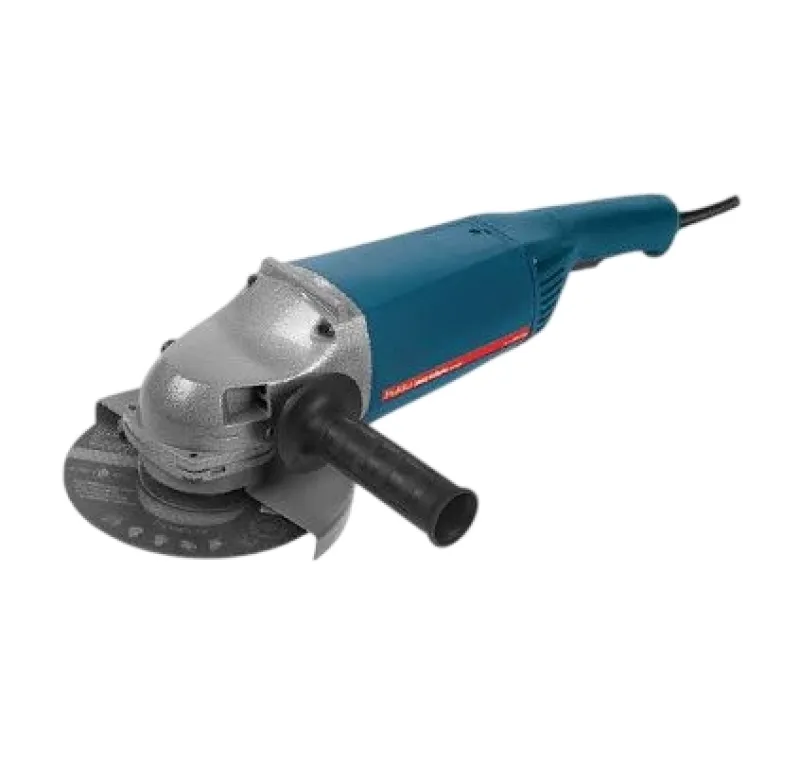 فرز آهنگری 180 میلی‌متر 2400 وات پوکا کد AG3306