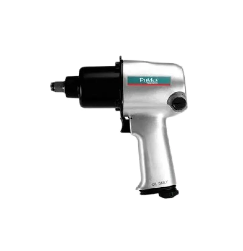 بکس بادی 1/2 اینچ 850 نیوتن‌متر پوکا کد IW0140