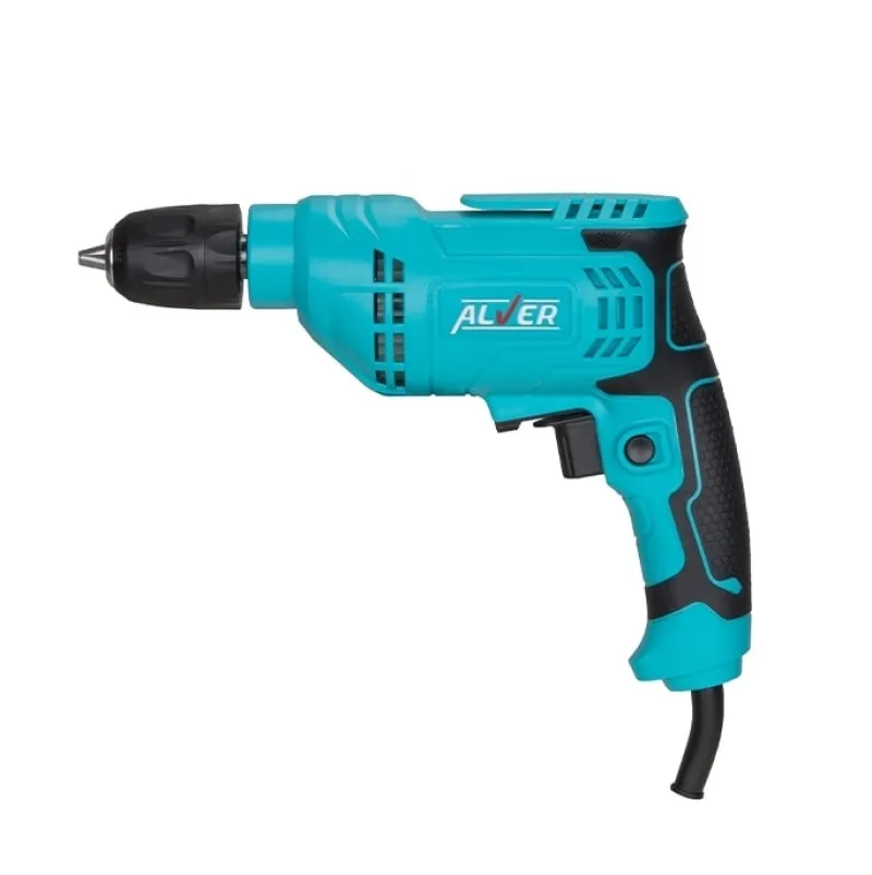 دریل 6.5 میلی‌متر 450 وات آلور کد AV-6045